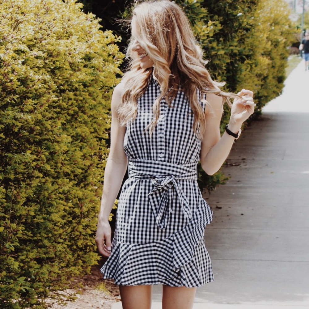 Meet your Posher, Beth